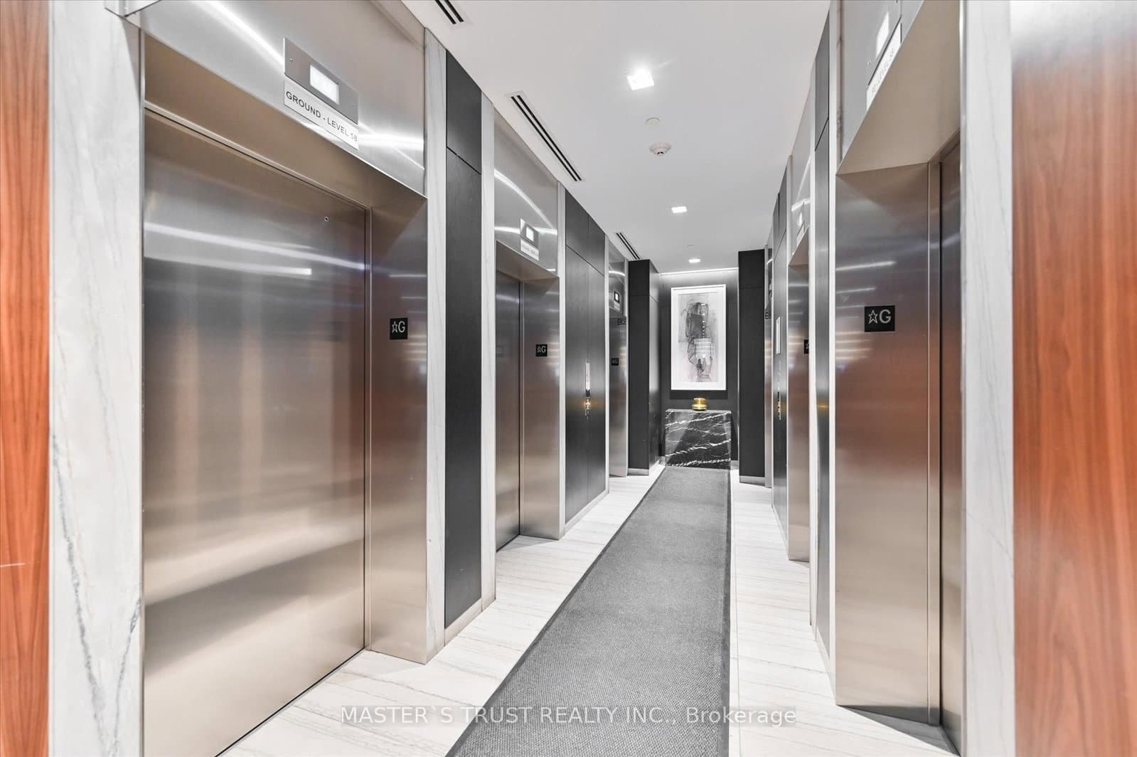 8 Eglinton Avenue E, Unit PH5801 - Image 3