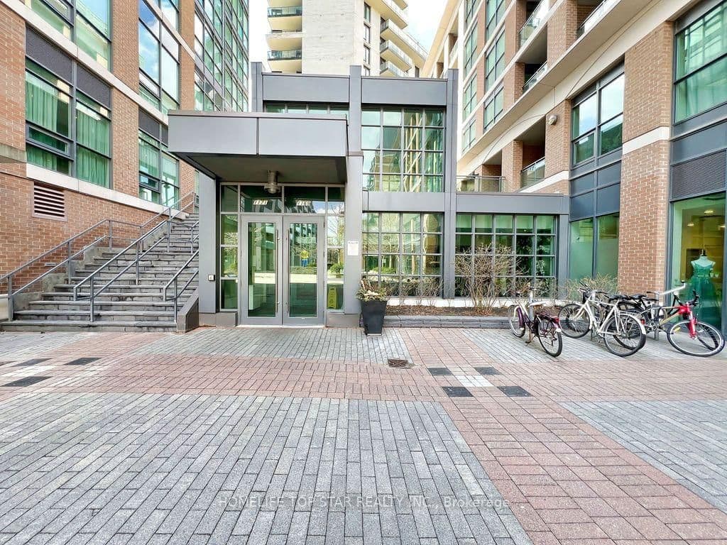 1171 NW Queen Street W, Unit 913 - Image 5