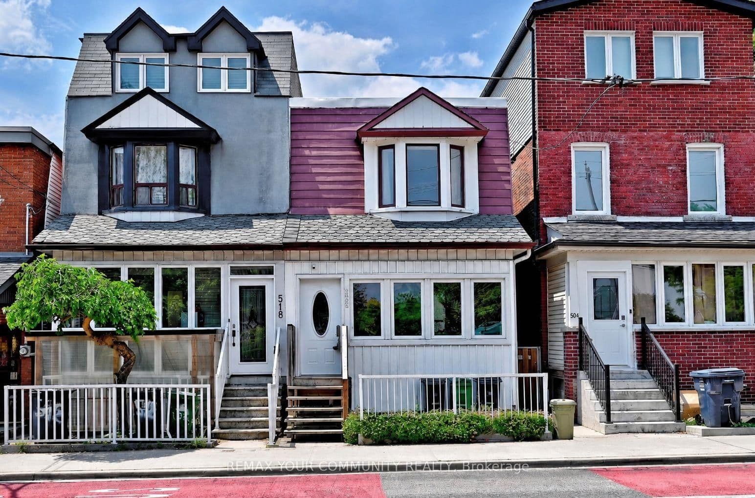 520 Dufferin Street - Image 1