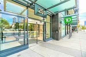 251 Jarvis Street, Unit 1009 - Image 1