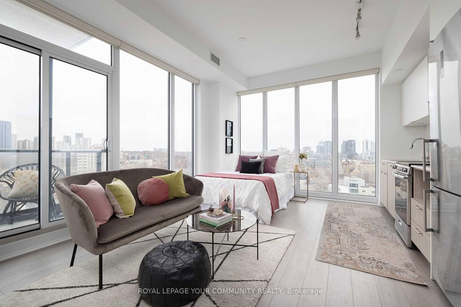 251 Jarvis Street, Unit 1009 - Image 5