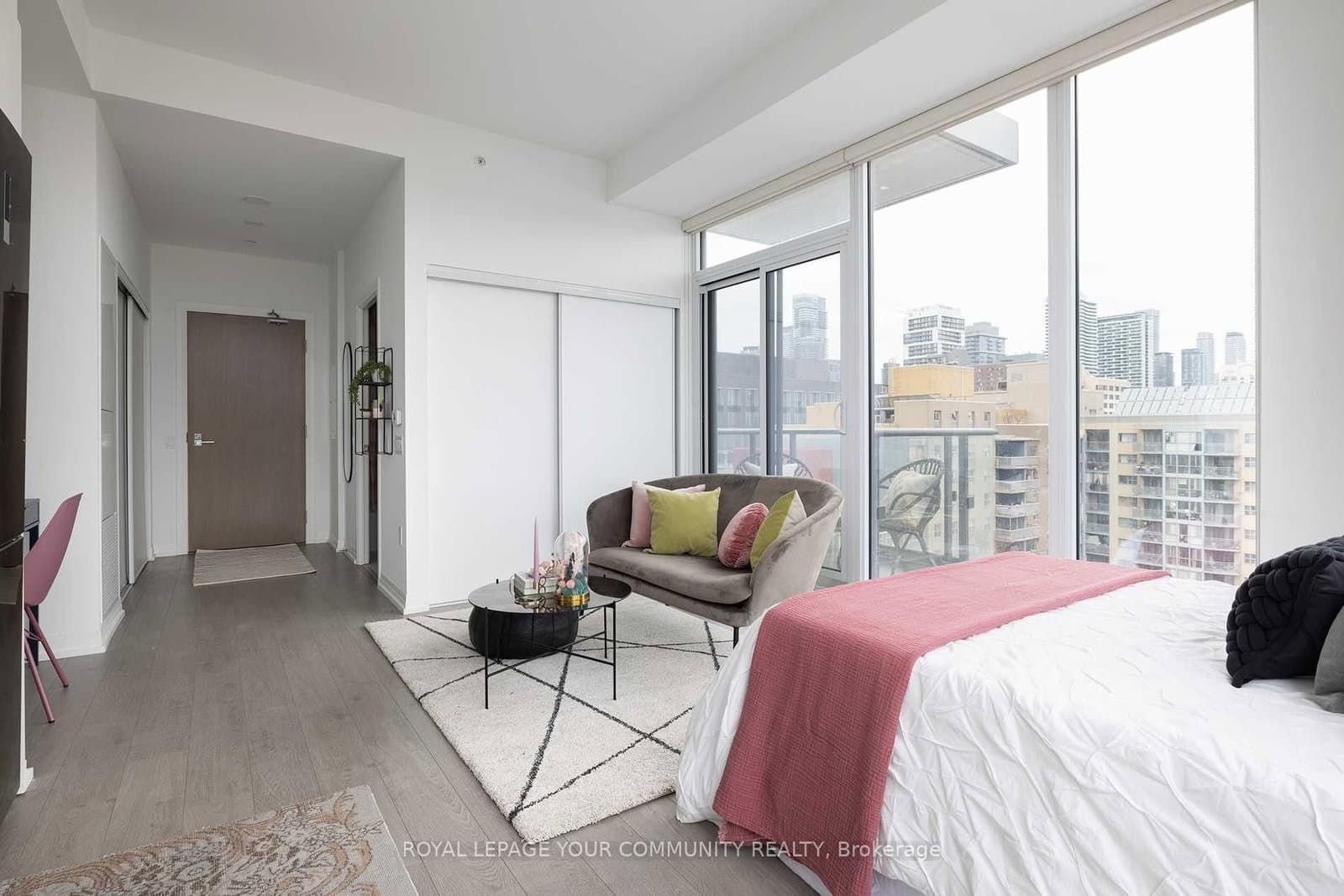 251 Jarvis Street, Unit 1009 - Image 6