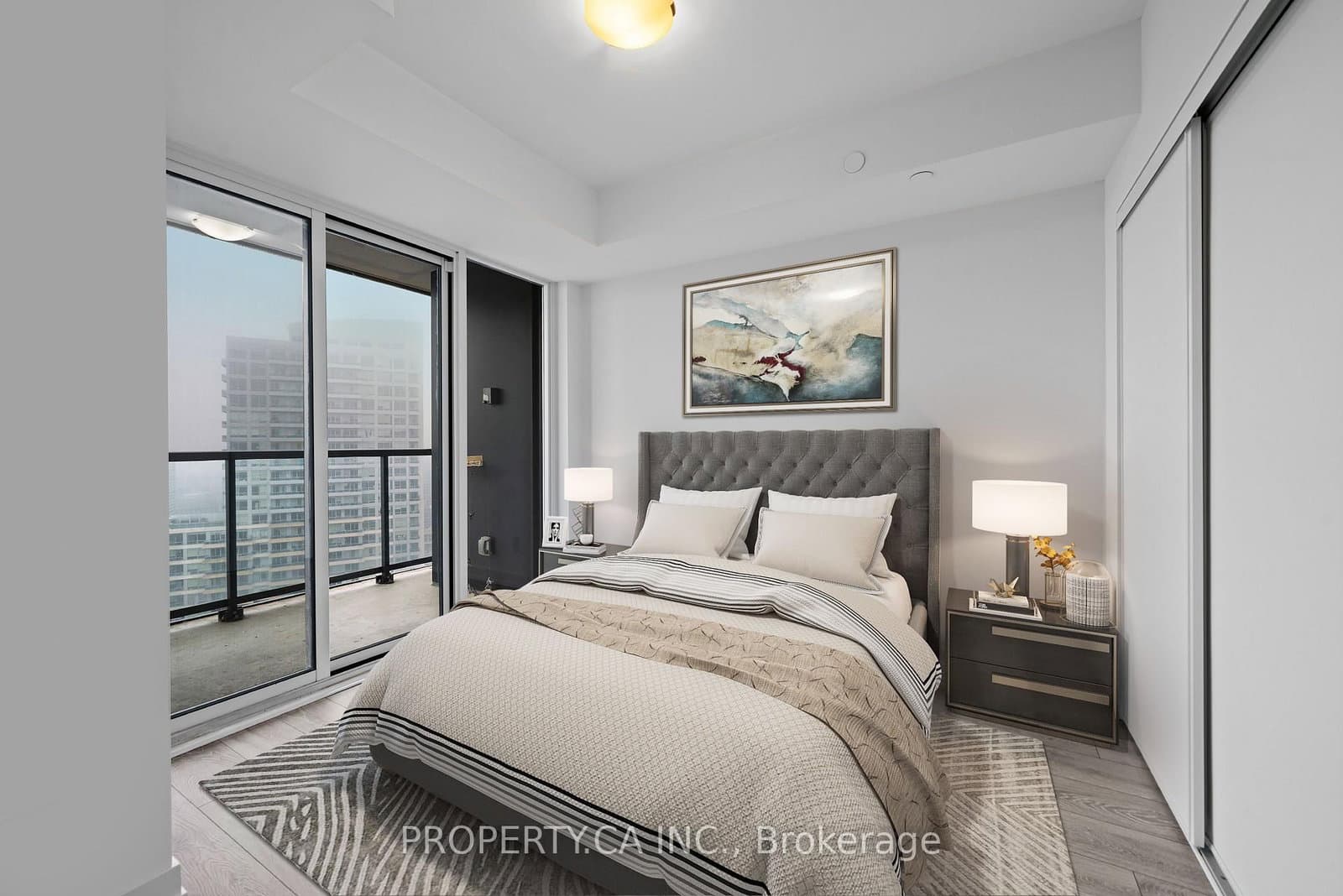 159 Wellesley Street E, Unit 2911 - Image 2