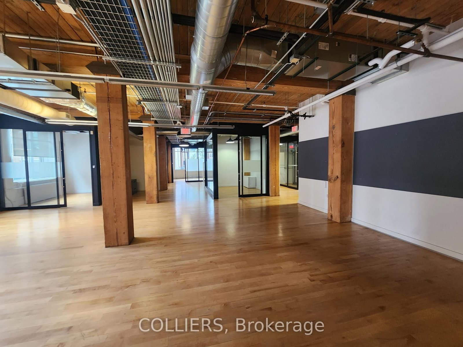 345 Adelaide Street W, Unit 1st Floor - Image 6