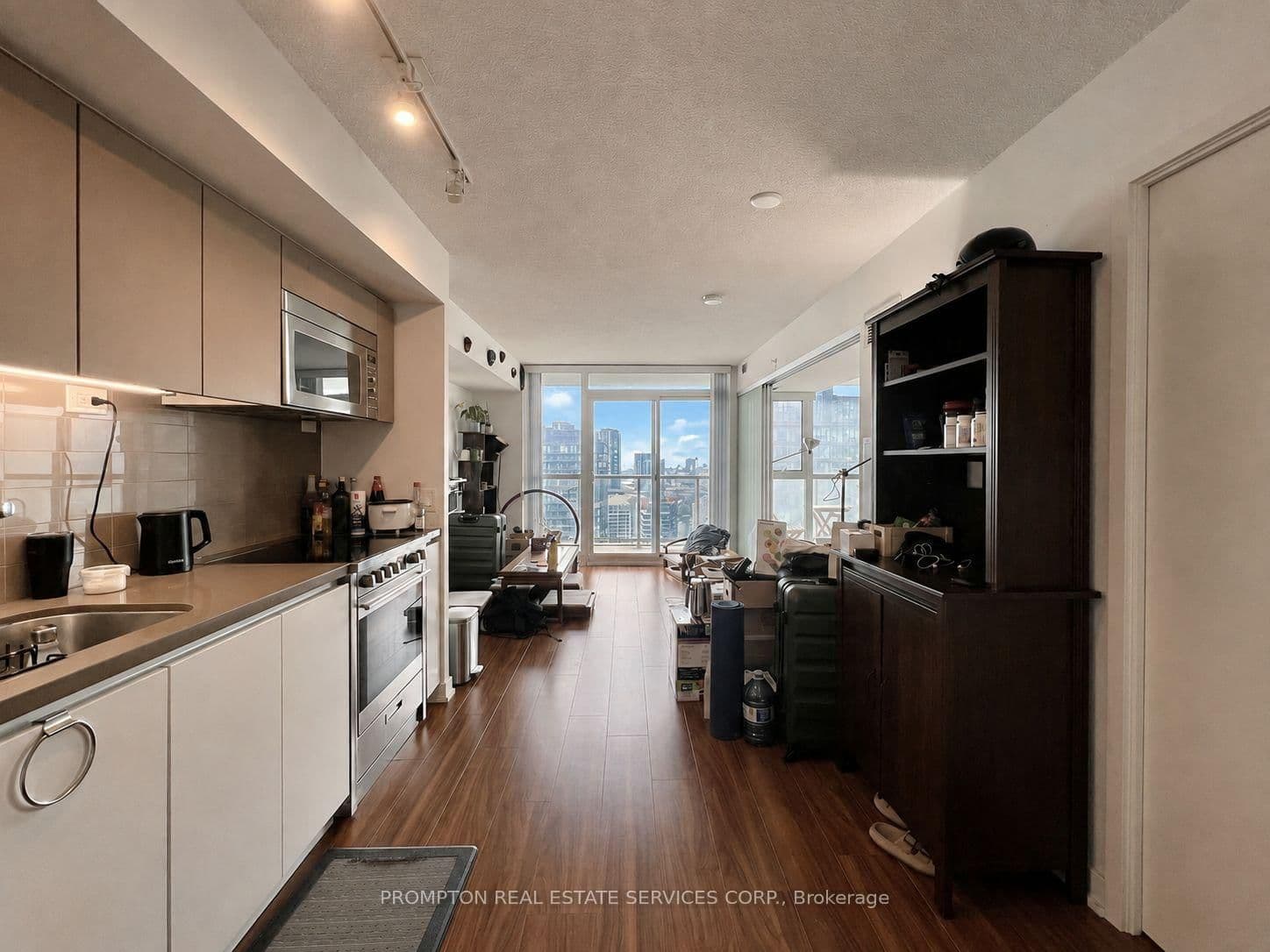 75 Queens Wharf Road, Unit 3310 - Image 1