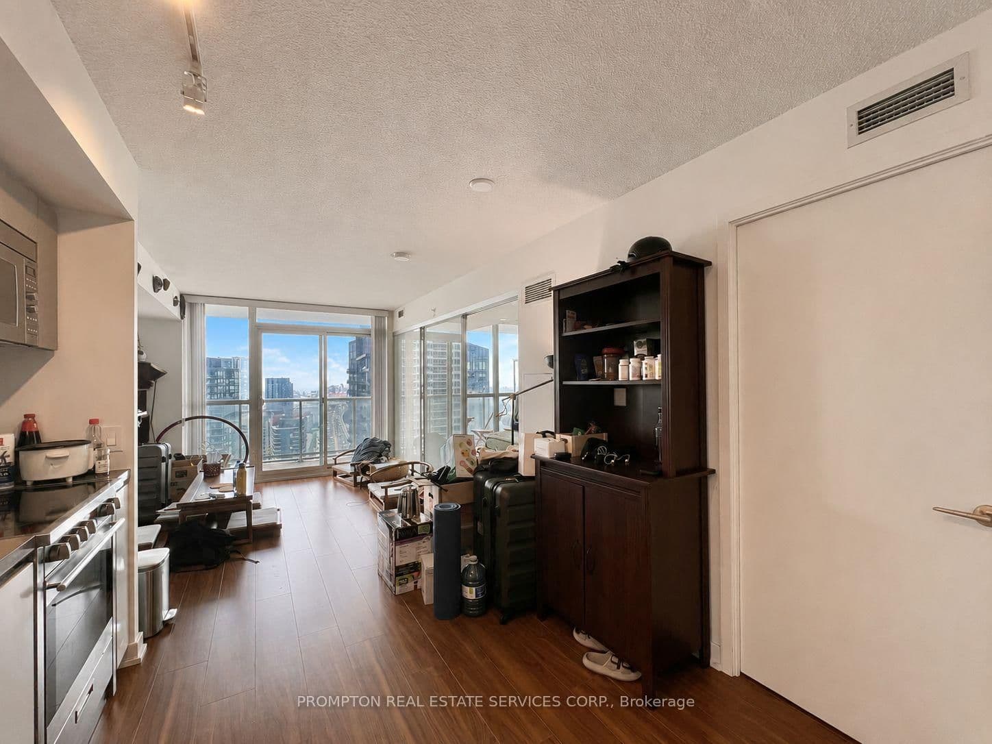 75 Queens Wharf Road, Unit 3310 - Image 3