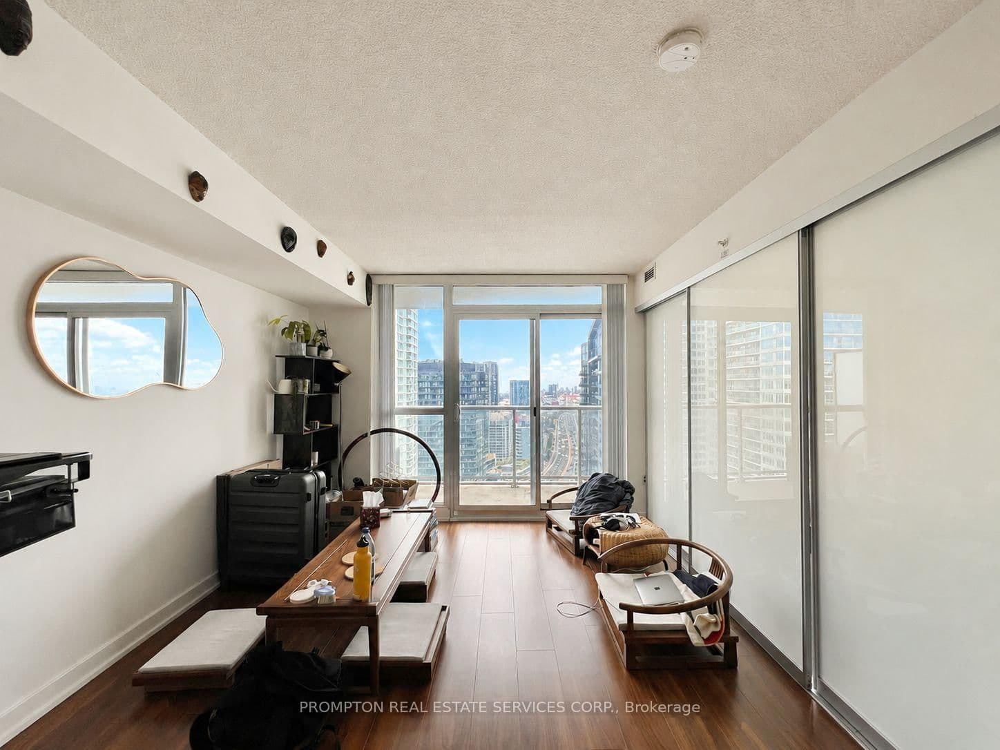 75 Queens Wharf Road, Unit 3310 - Image 4
