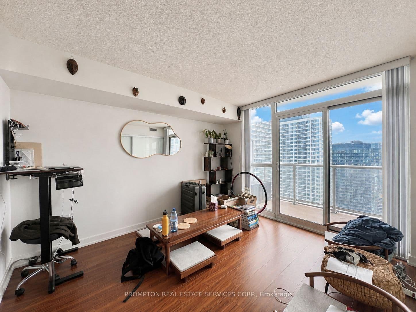 75 Queens Wharf Road, Unit 3310 - Image 5