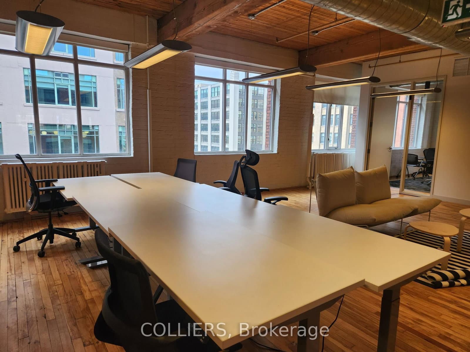 129 Spadina Avenue, Unit 6th Floor - Image 2