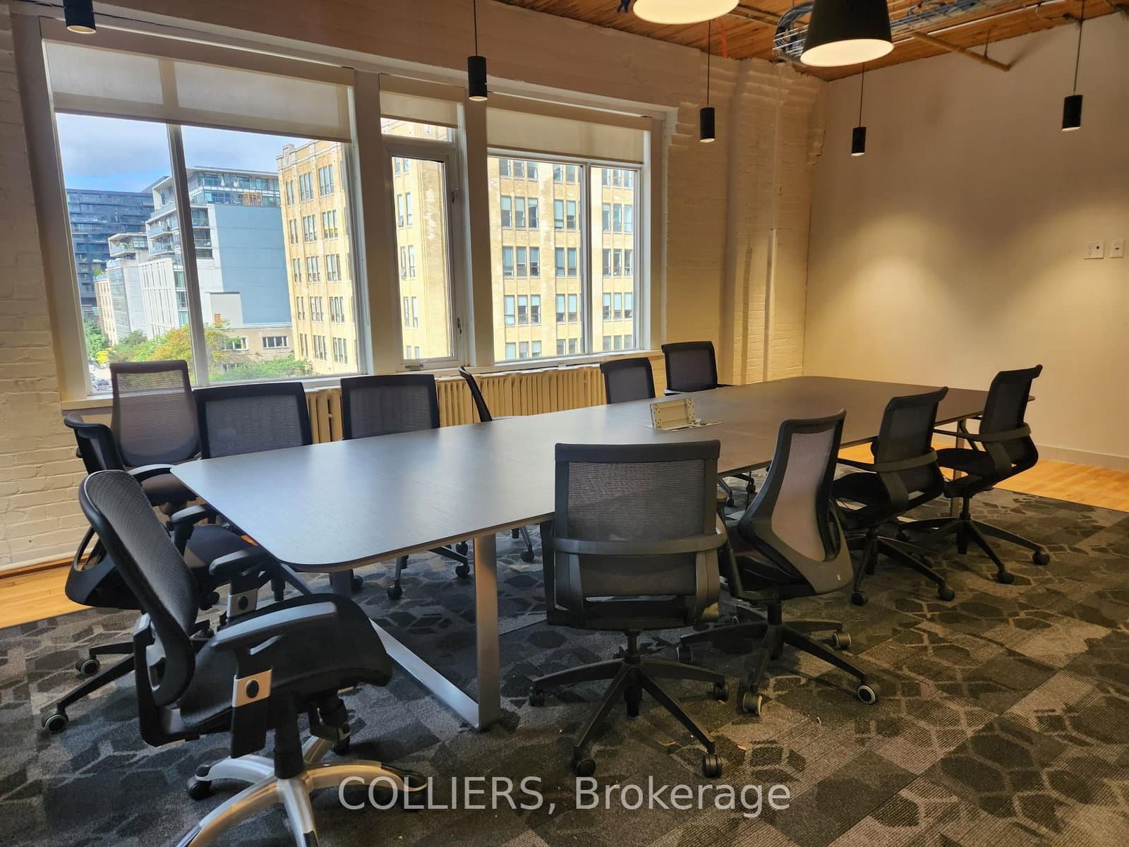 129 Spadina Avenue, Unit 6th Floor - Image 3