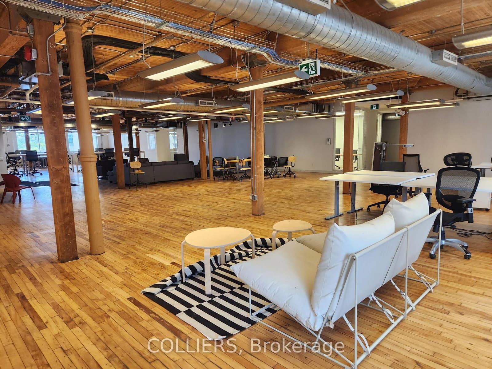 129 Spadina Avenue, Unit 6th Floor - Image 4