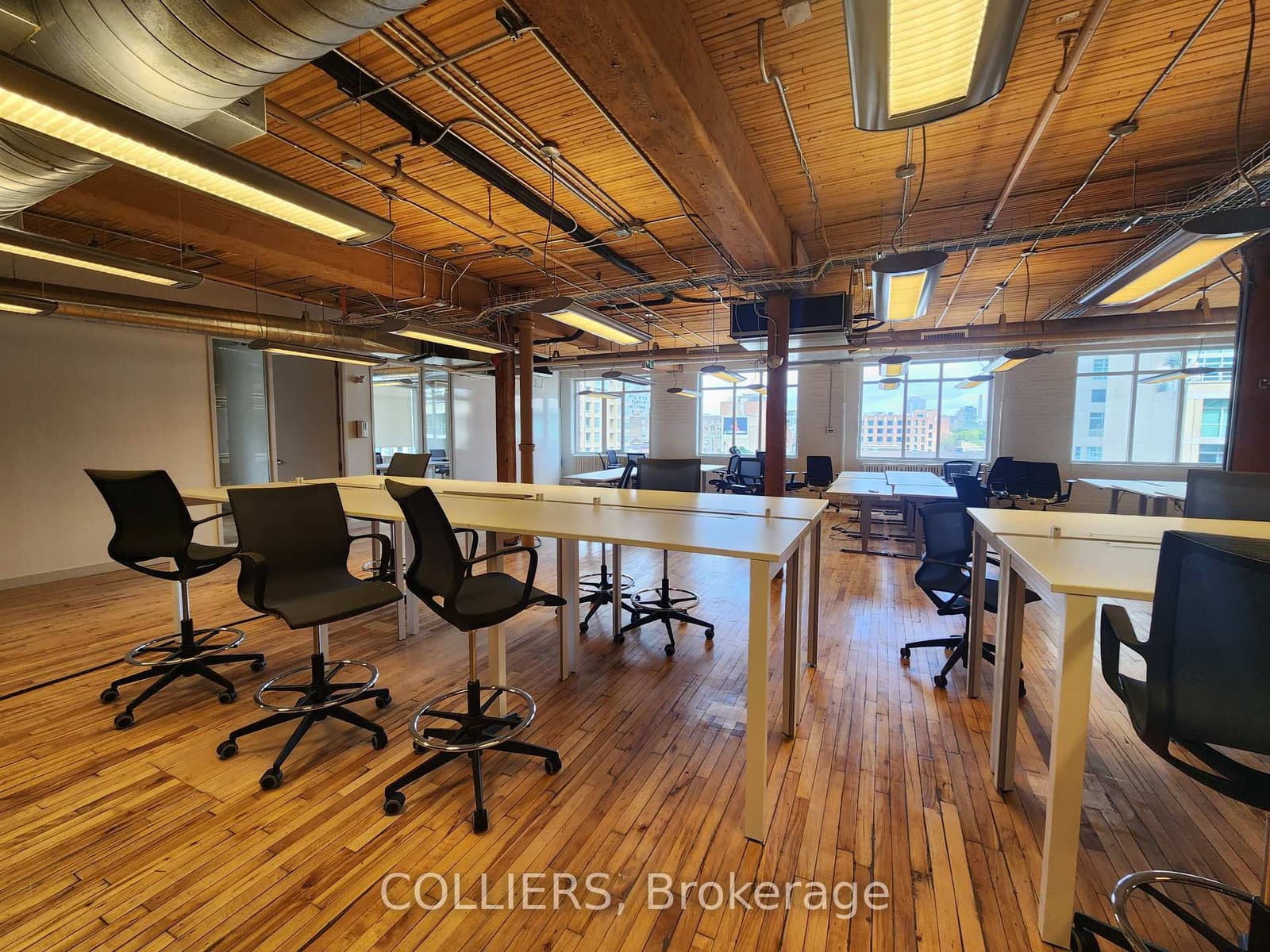 129 Spadina Avenue, Unit 6th Floor - Image 5