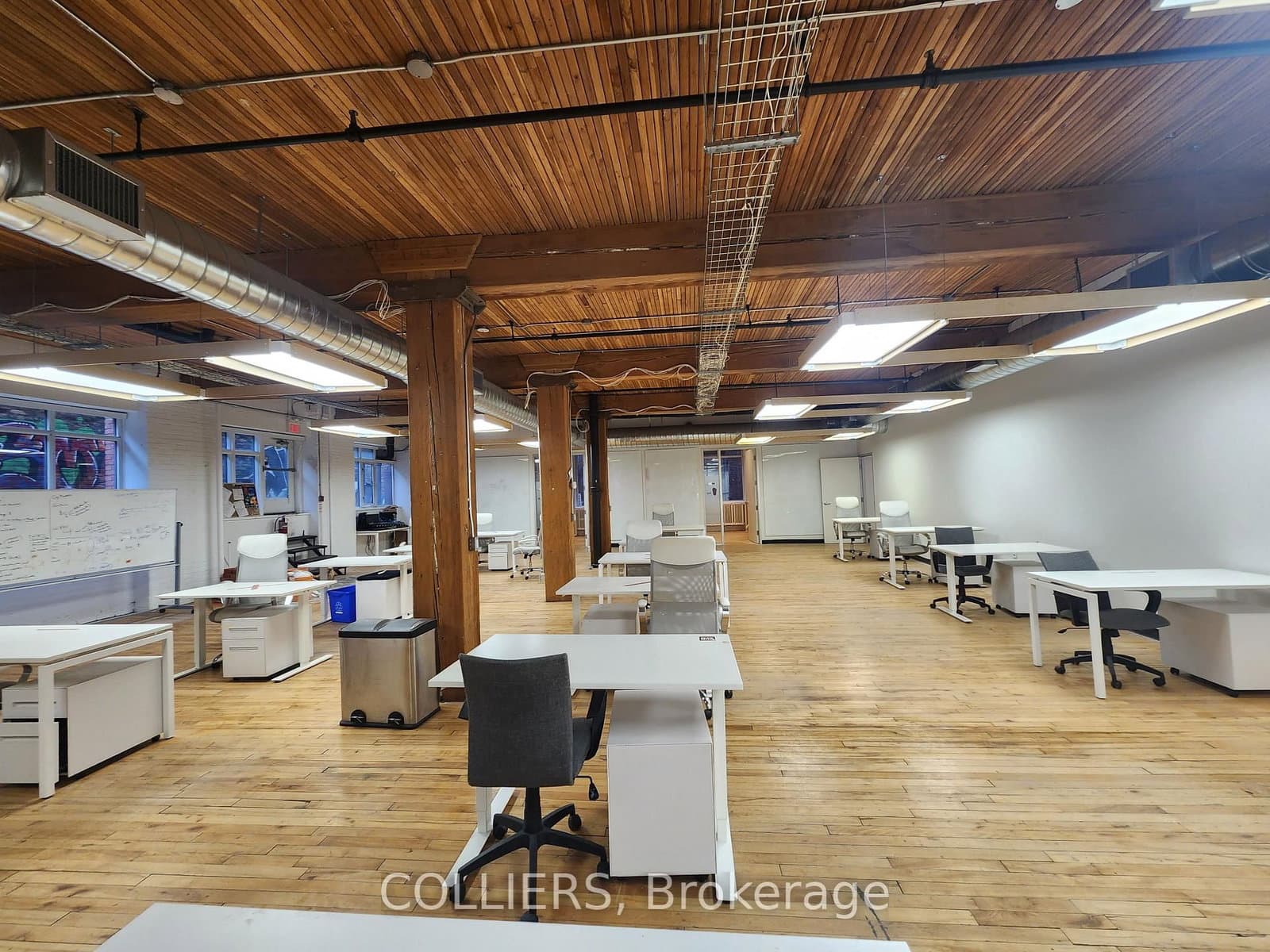 129 Spadina Avenue, Unit 2nd Floor - Image 2