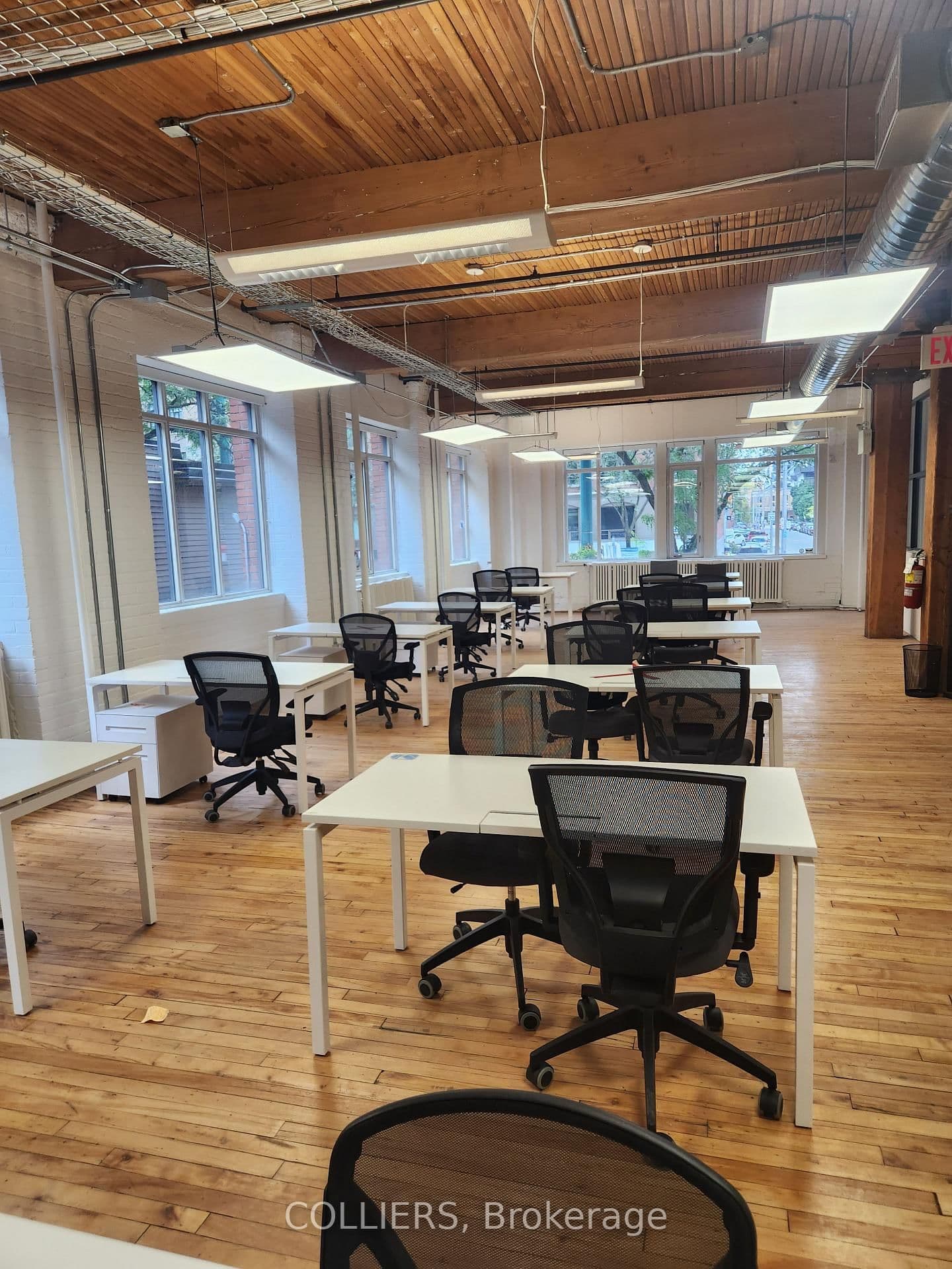 129 Spadina Avenue, Unit 2nd Floor - Image 5