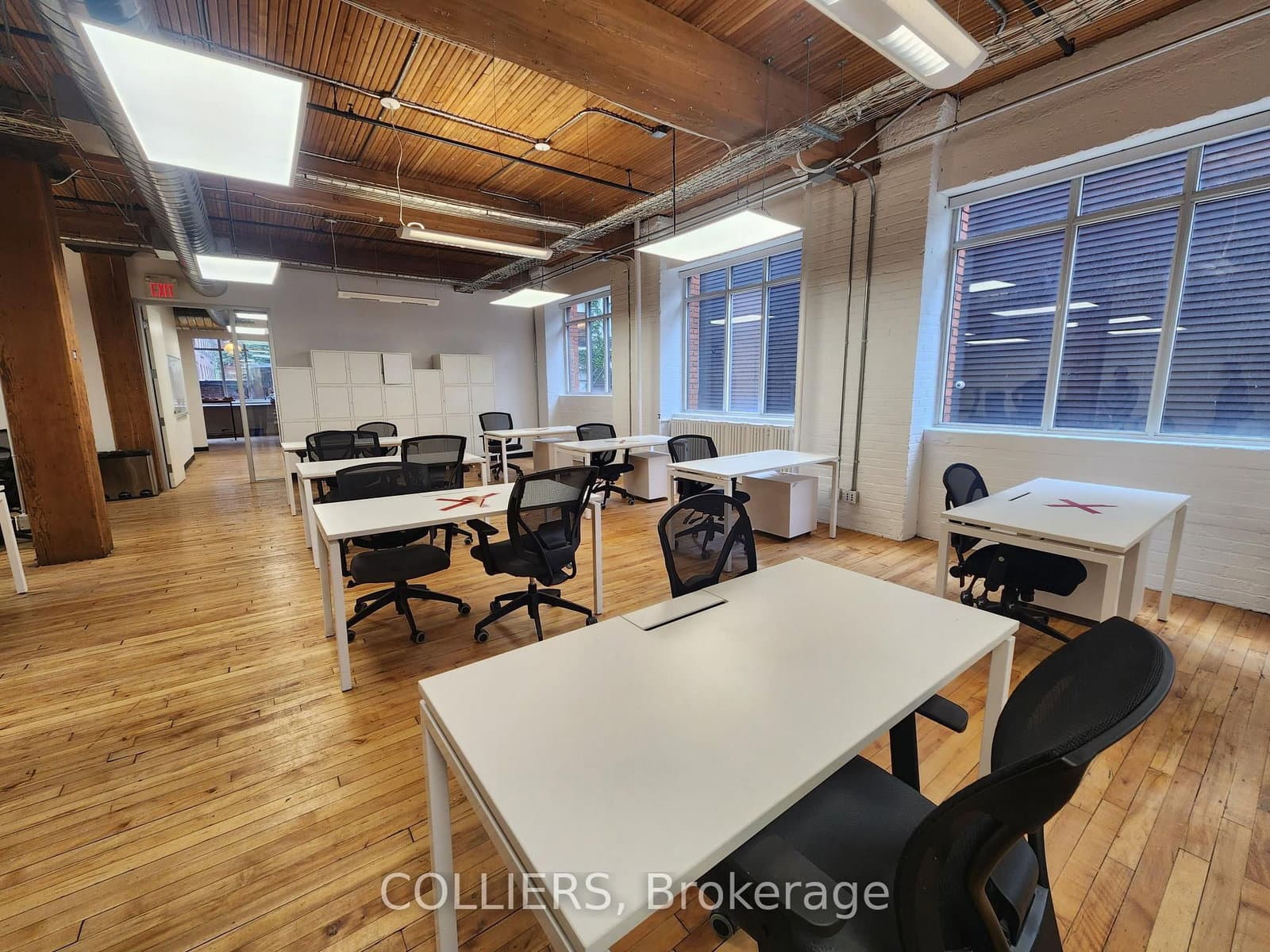 129 Spadina Avenue, Unit 2nd Floor - Image 6