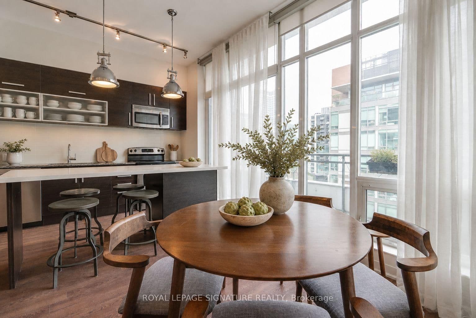 205 Frederick Street, Unit PH09 - Image 2