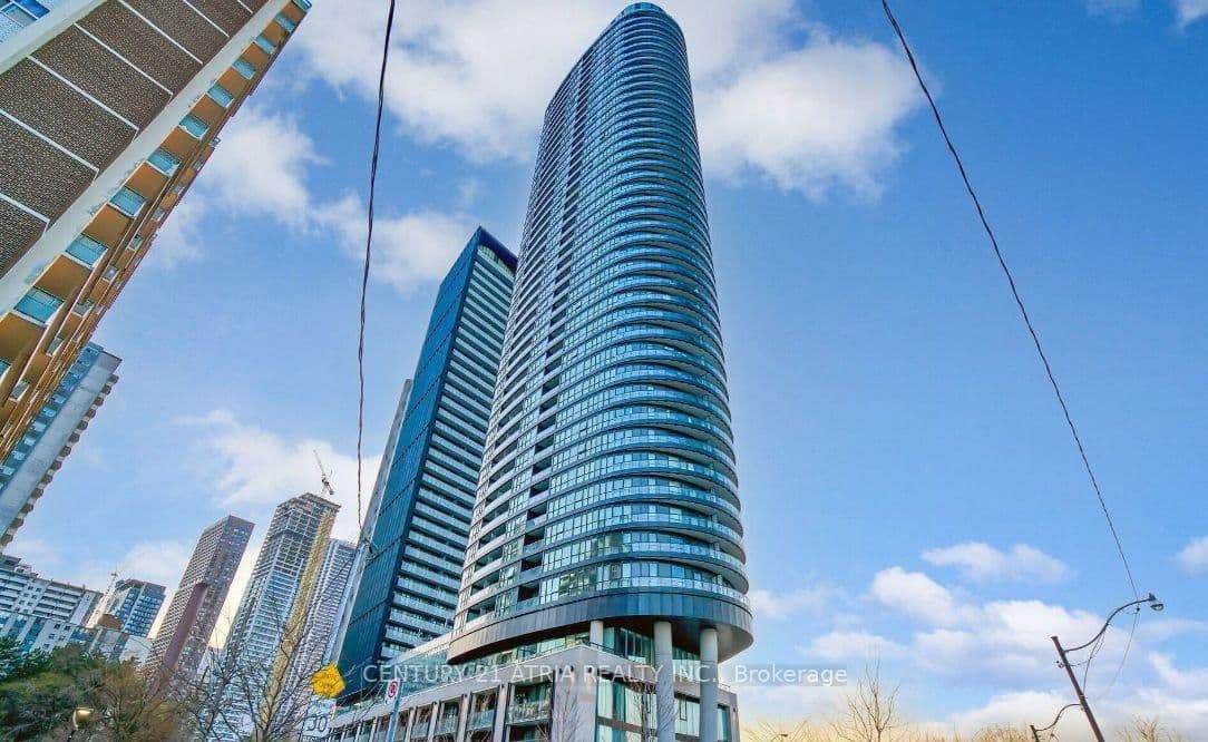 575 Bloor Street E, Unit 1702 - Image 1