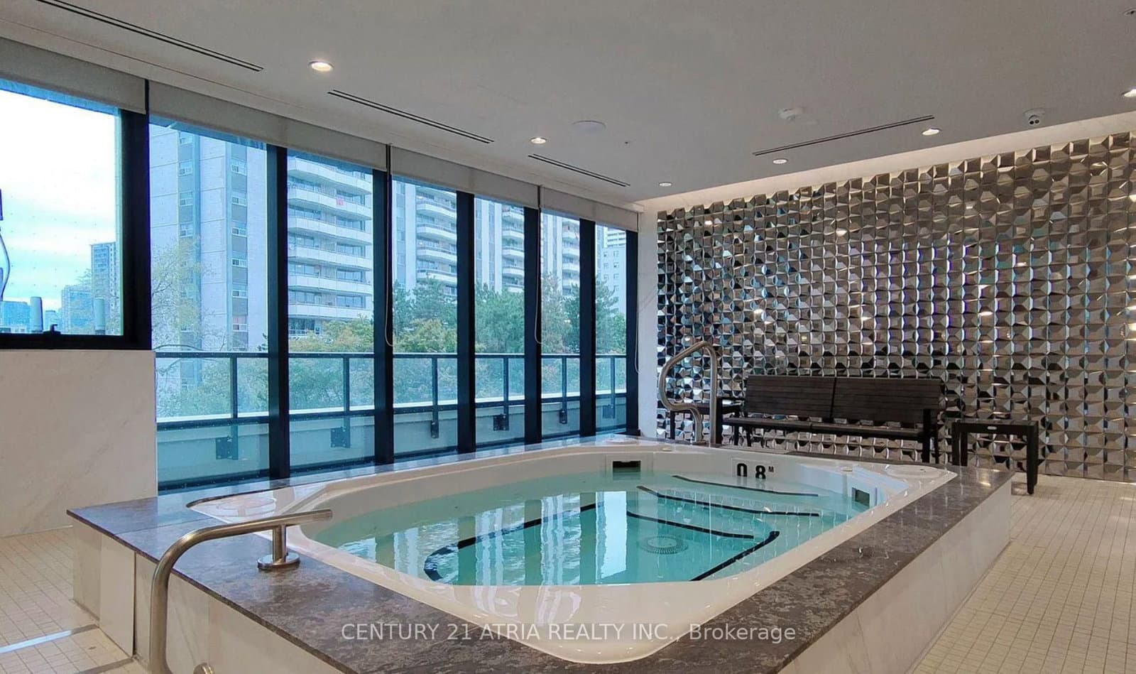 575 Bloor Street E, Unit 1702 - Image 5