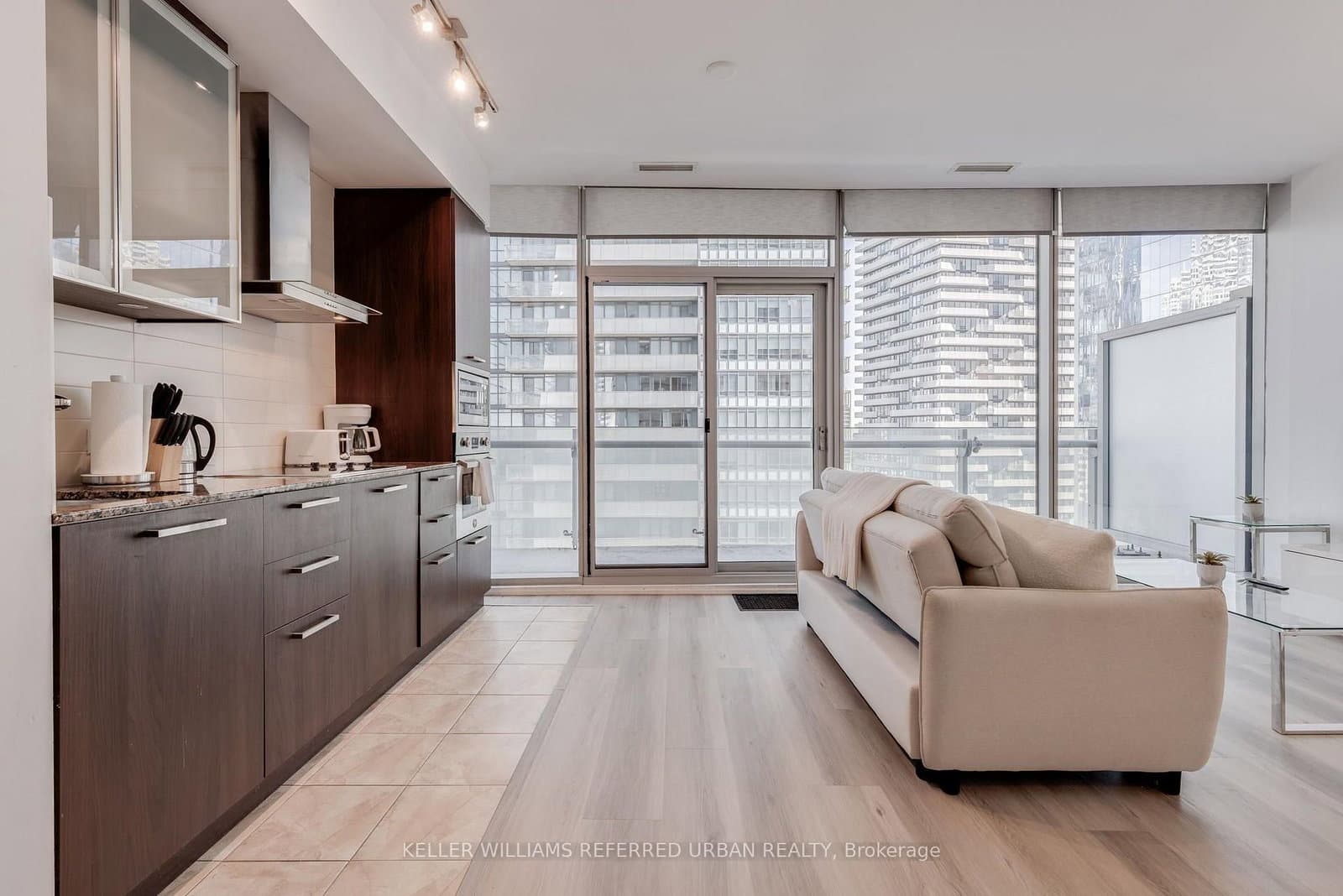 14 York Street, Unit 1812 - Image 1