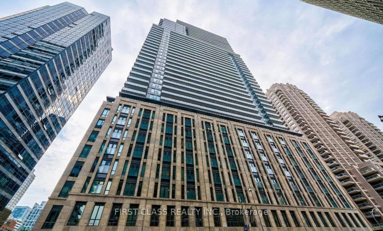 955 Bay Street, Unit PH06 - Image 1