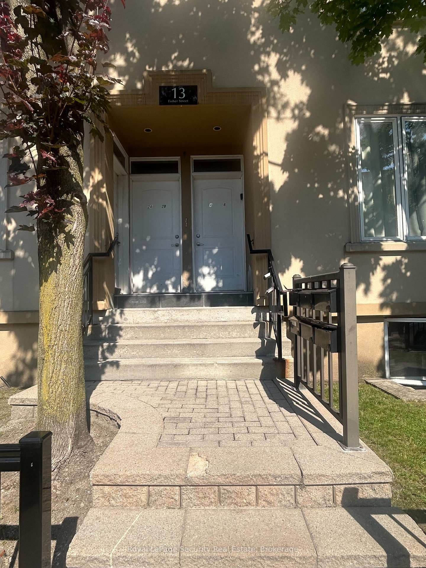 13 Fisher Street, Unit B - Image 3