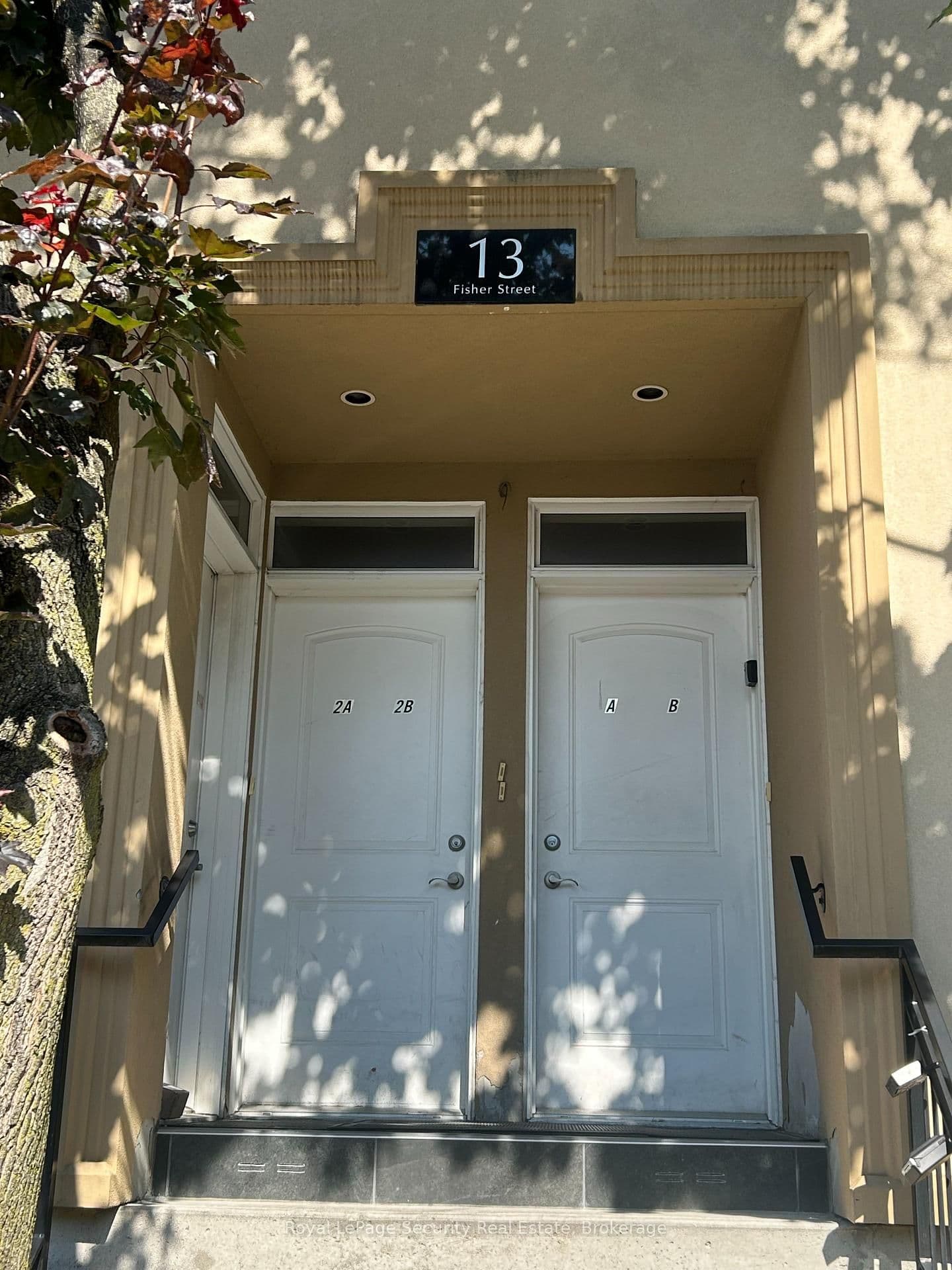 13 Fisher Street, Unit B - Image 5