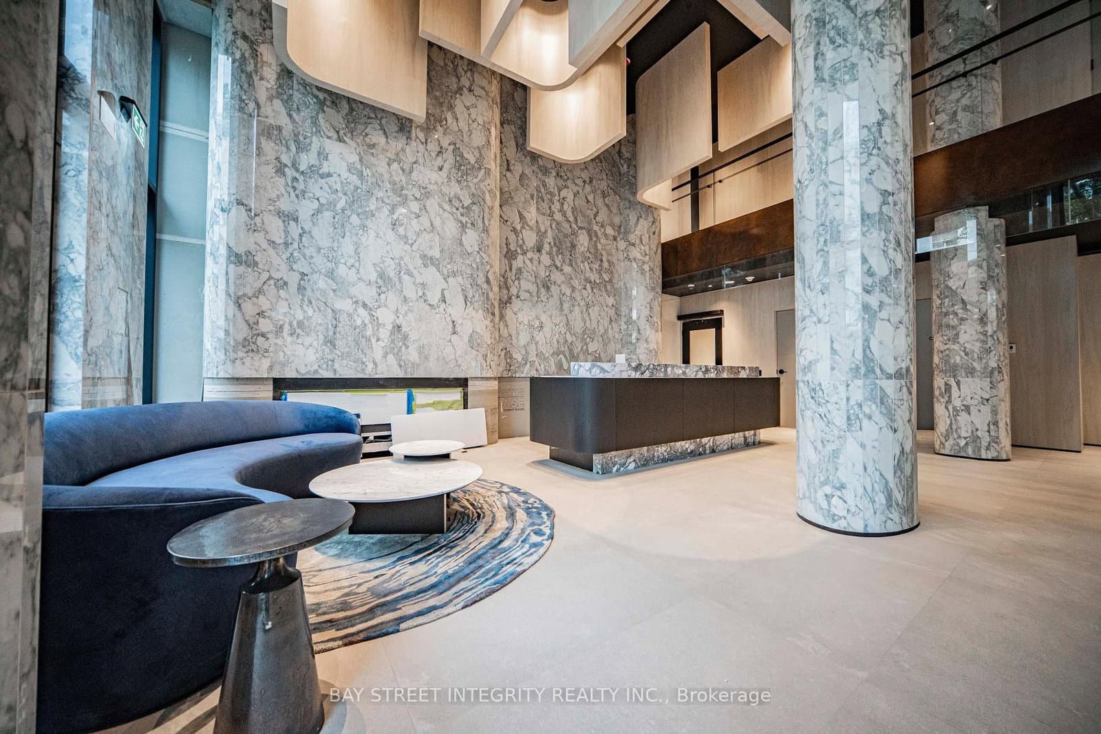 91 Montclair Avenue, Unit 702 - Image 2