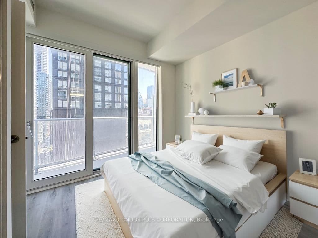 100 Dalhousie Street, Unit 907 - Image 5