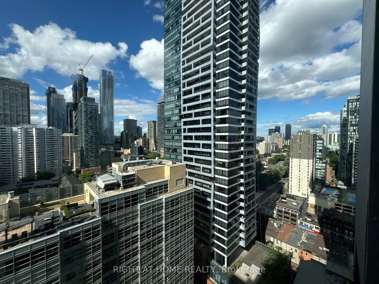 24 Wellesley Street W, Unit 2407 - Image 1