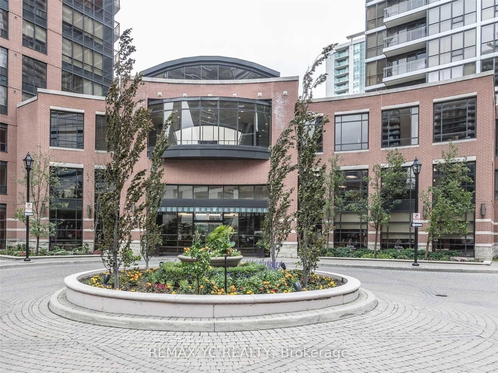 23 SHEPPARD Avenue E, Unit 1803 - Image 1