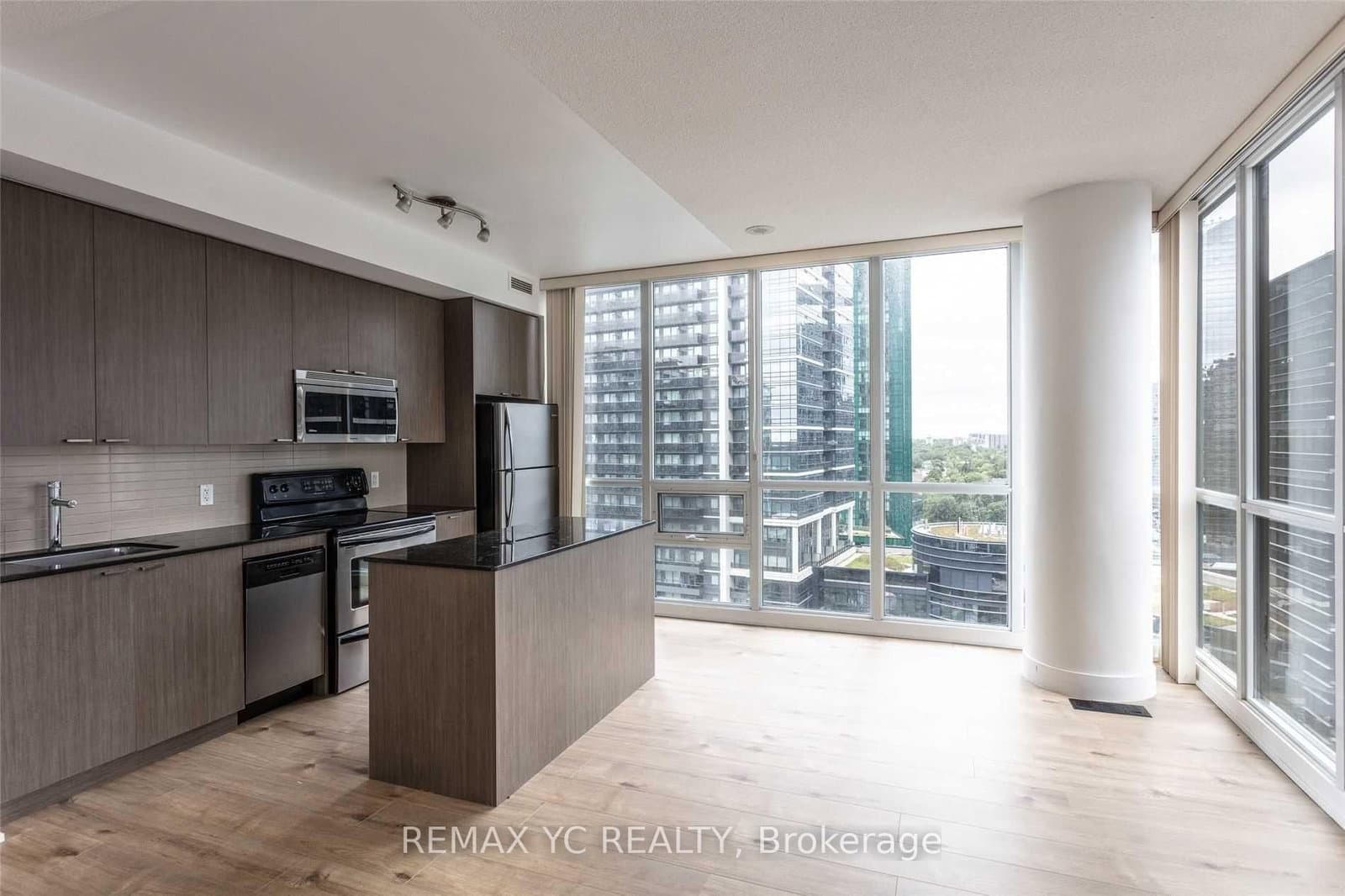 23 SHEPPARD Avenue E, Unit 1803 - Image 2