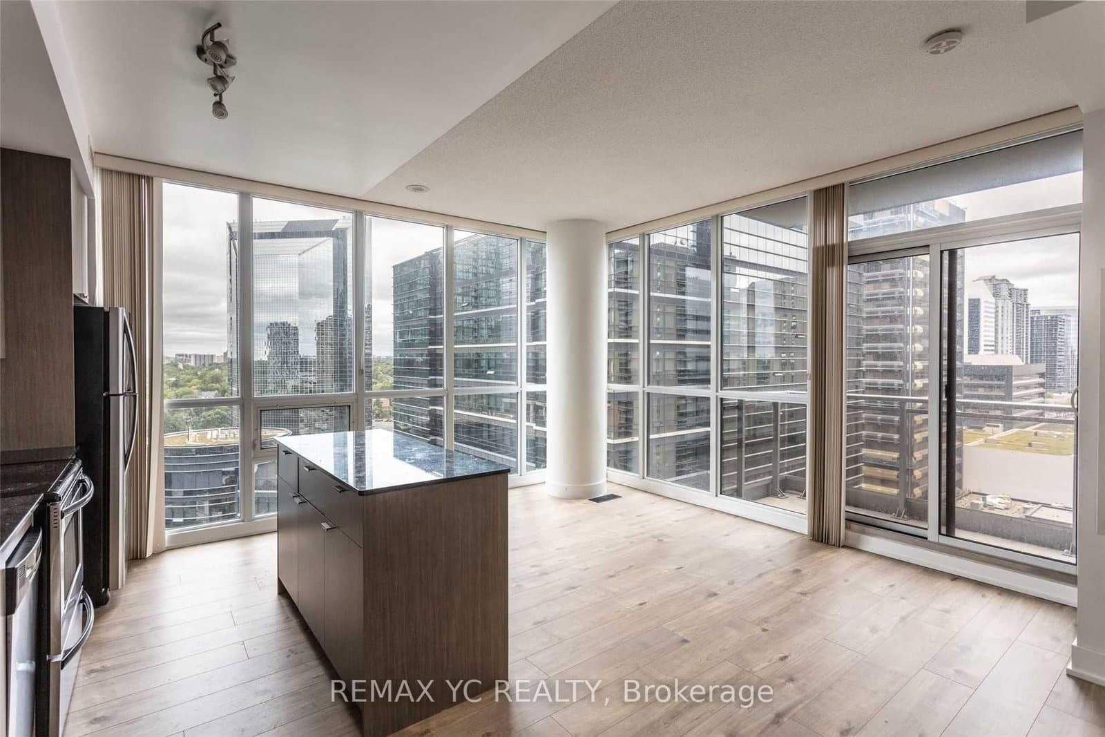23 SHEPPARD Avenue E, Unit 1803 - Image 3