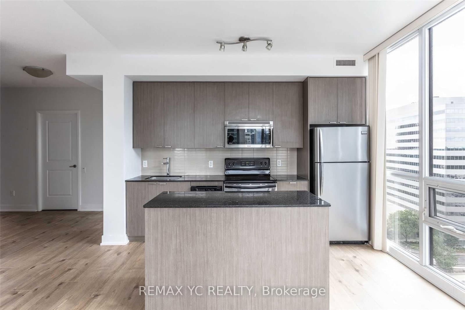 23 SHEPPARD Avenue E, Unit 1803 - Image 4