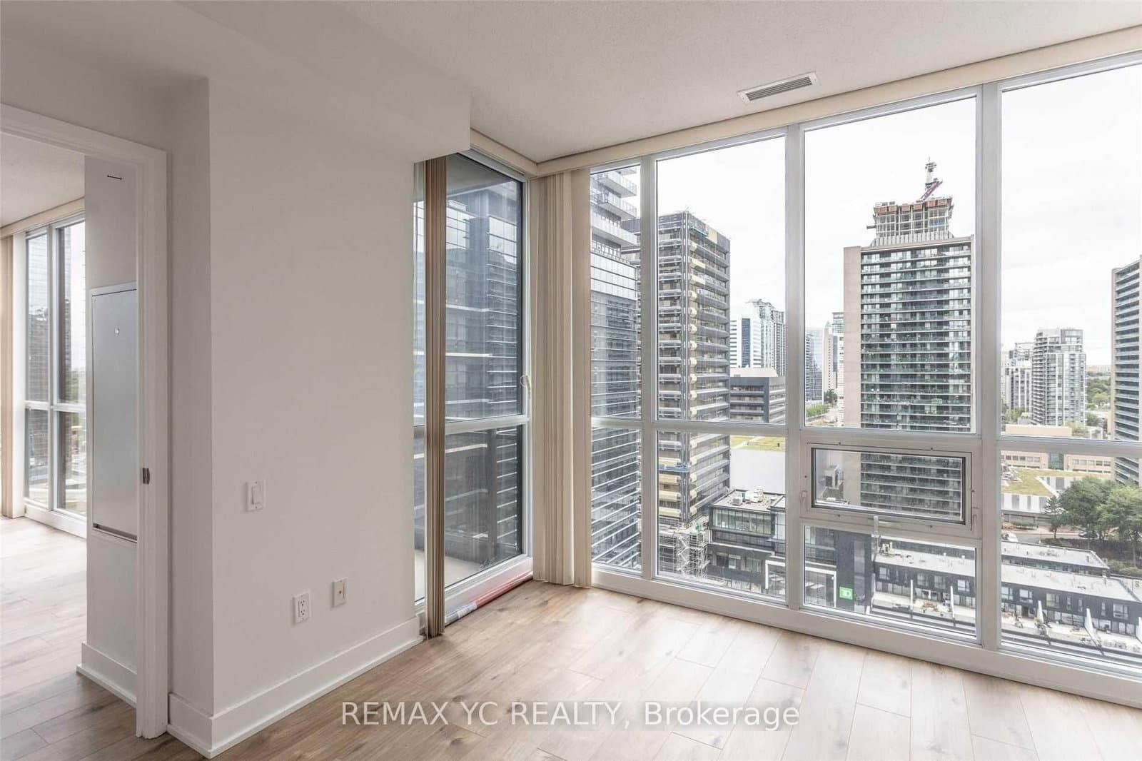 23 SHEPPARD Avenue E, Unit 1803 - Image 6