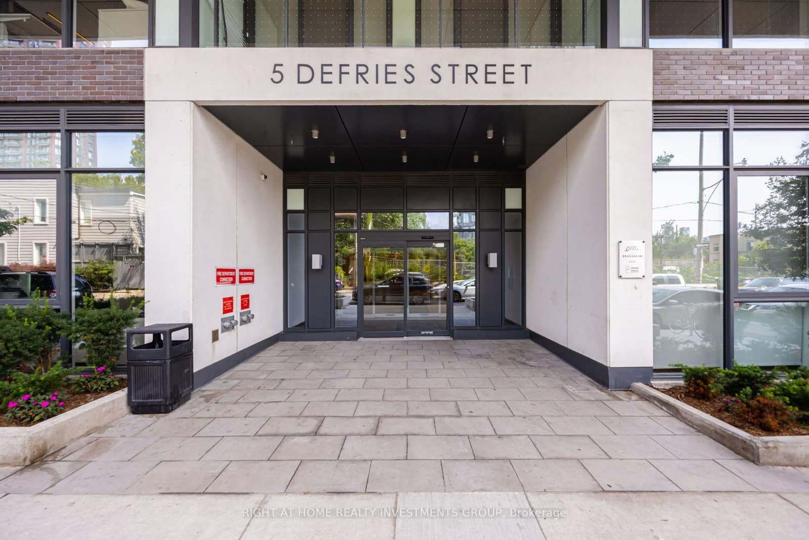 5 Defries Street, Unit 3408 - Image 3