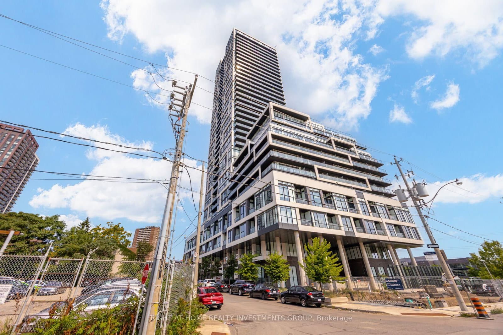 5 Defries Street, Unit 3408 - Image 4