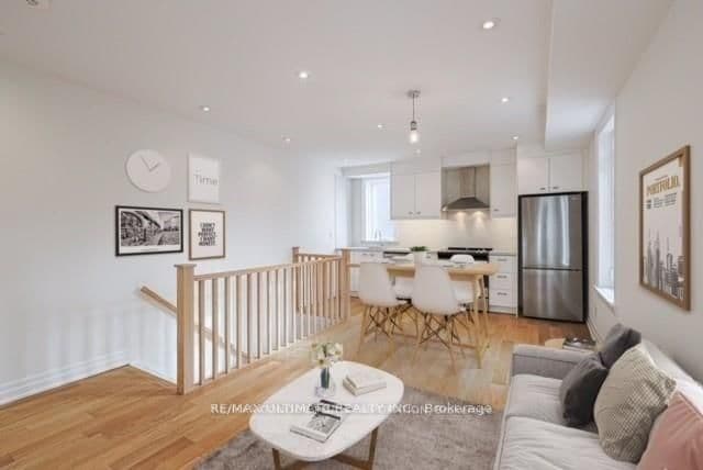 50 Foxley Street, Unit Unit #2 - Image 3