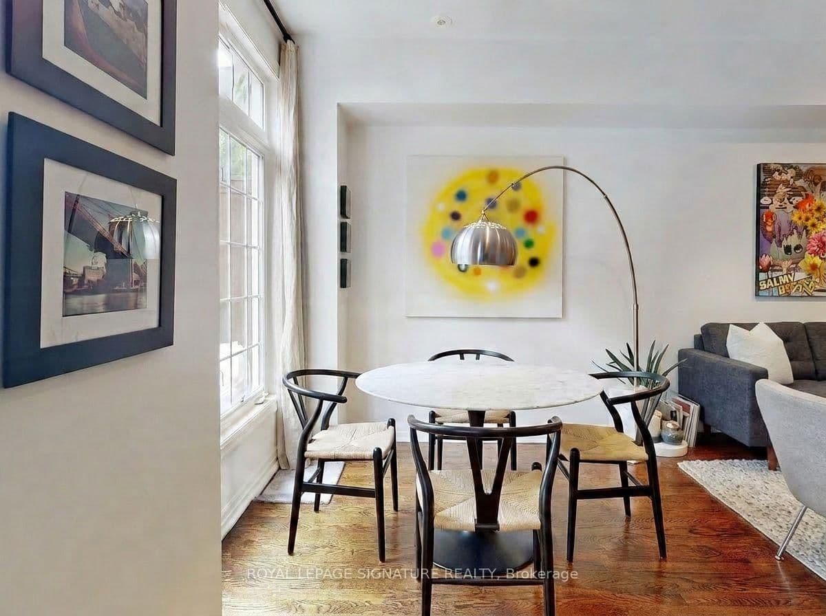 6 Wellesley Place, Unit 42 - Image 3