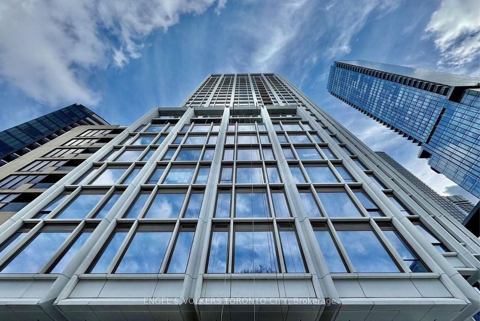 1315 Bay Street, Unit 1303 - Image 1