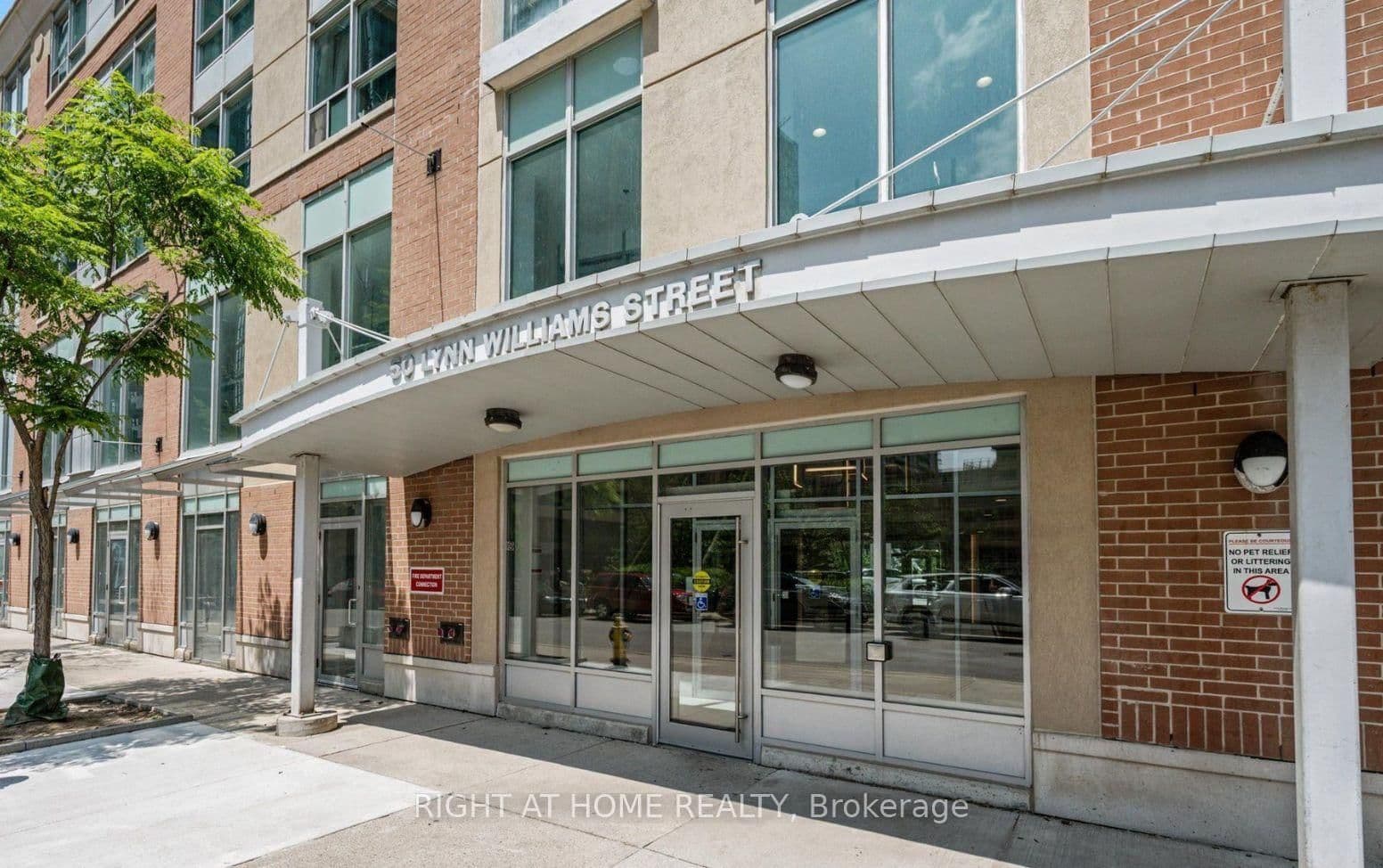50 Lynn Williams Street, Unit 2113 - Image 2