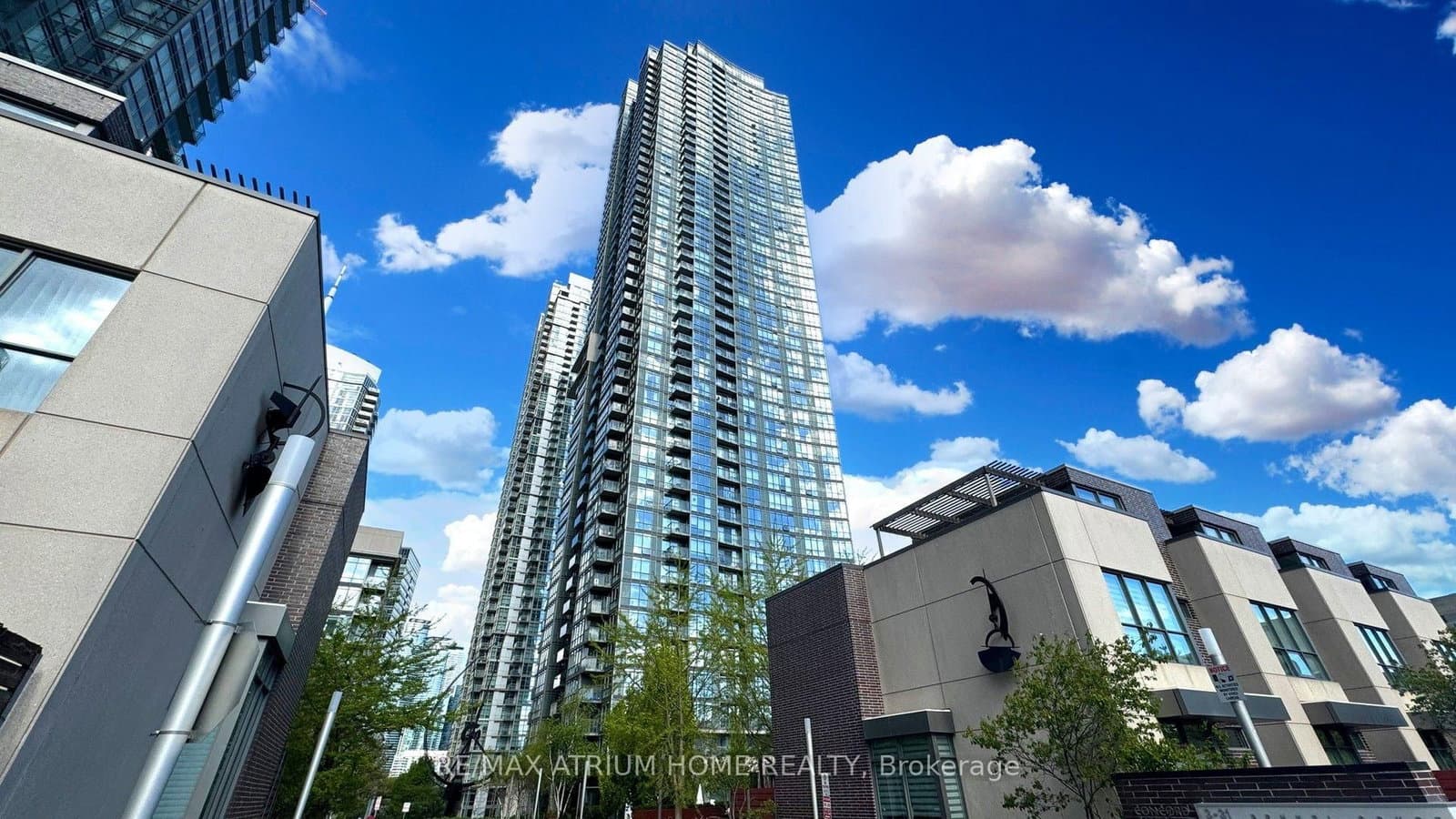 11 Brunel Court, Unit 4510 - Image 1
