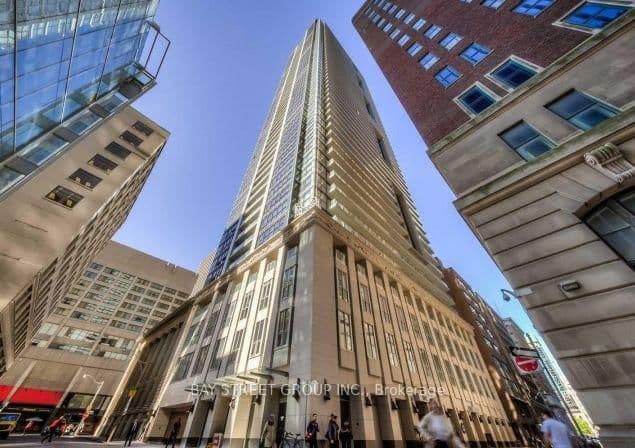 70 Temperance Street, Unit 1710 - Image 1