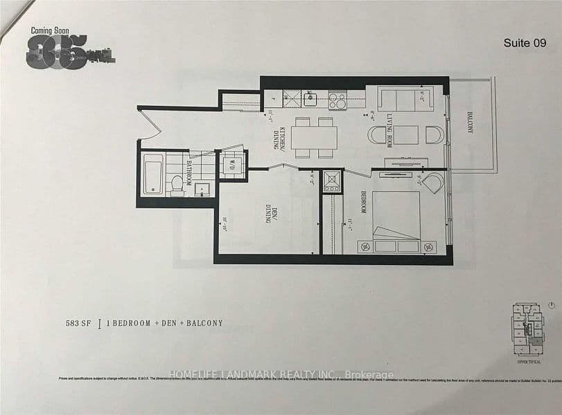 365 Church Street, Unit 2909 - Image 2