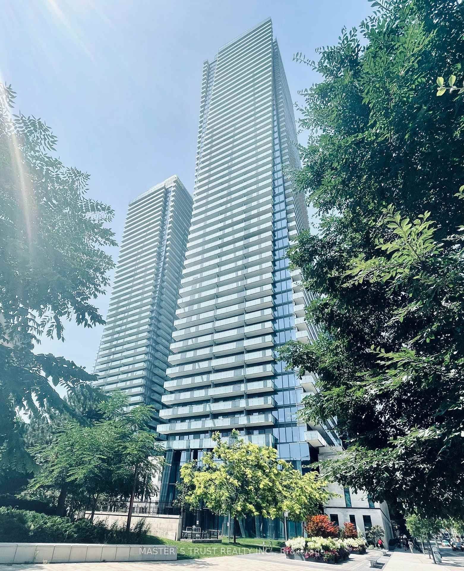 1080 Bay Street, Unit 1109 - Image 1