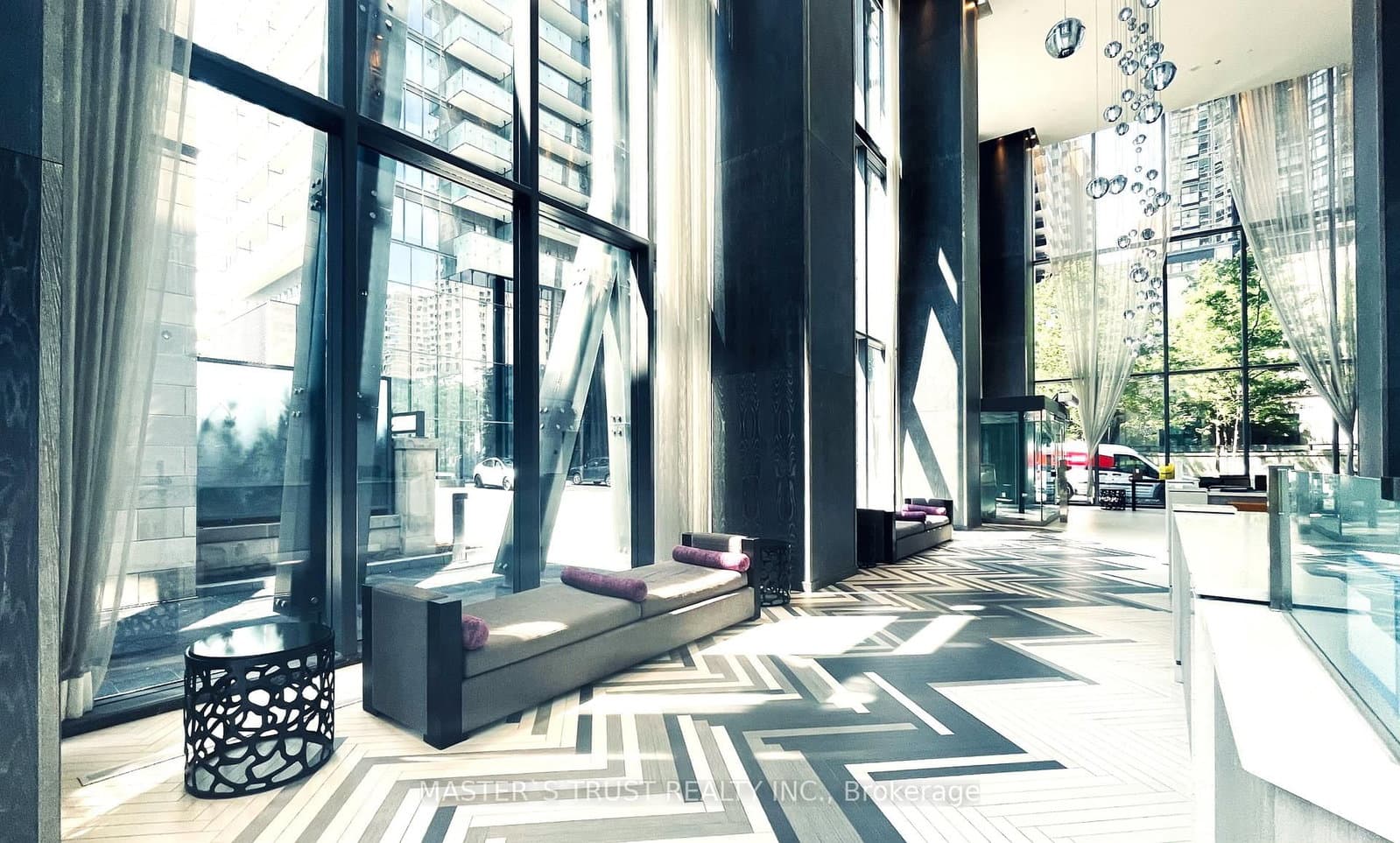 1080 Bay Street, Unit 1109 - Image 2