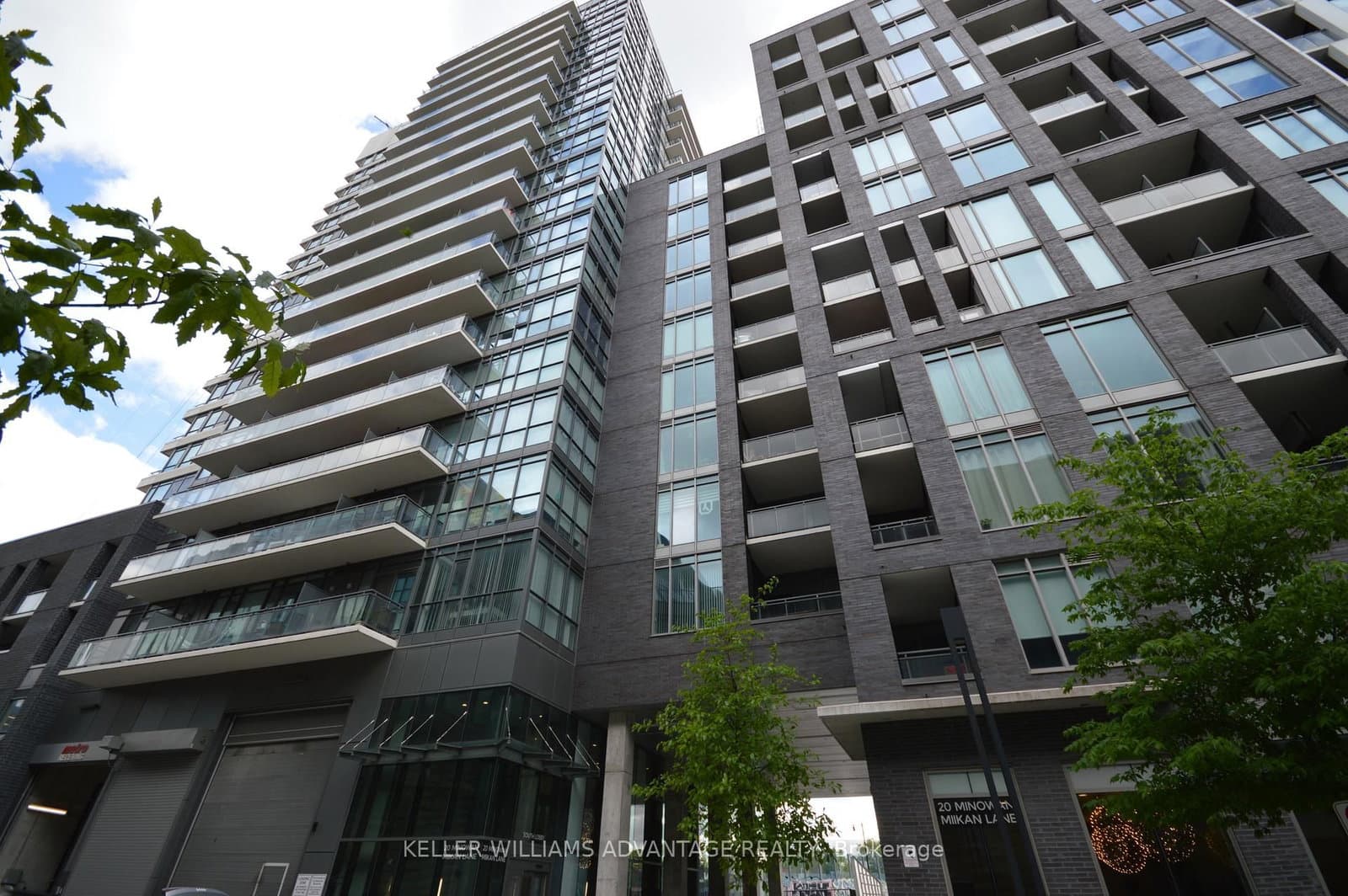 20 Minowan Miikan Lane, Unit 610 - Image 1