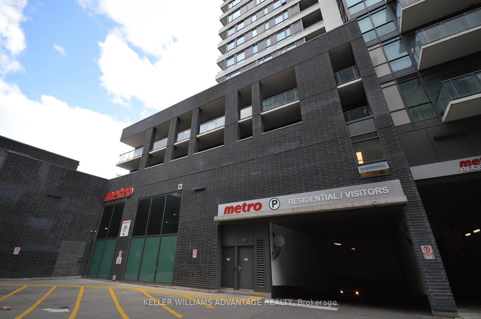 20 Minowan Miikan Lane, Unit 610 - Image 2