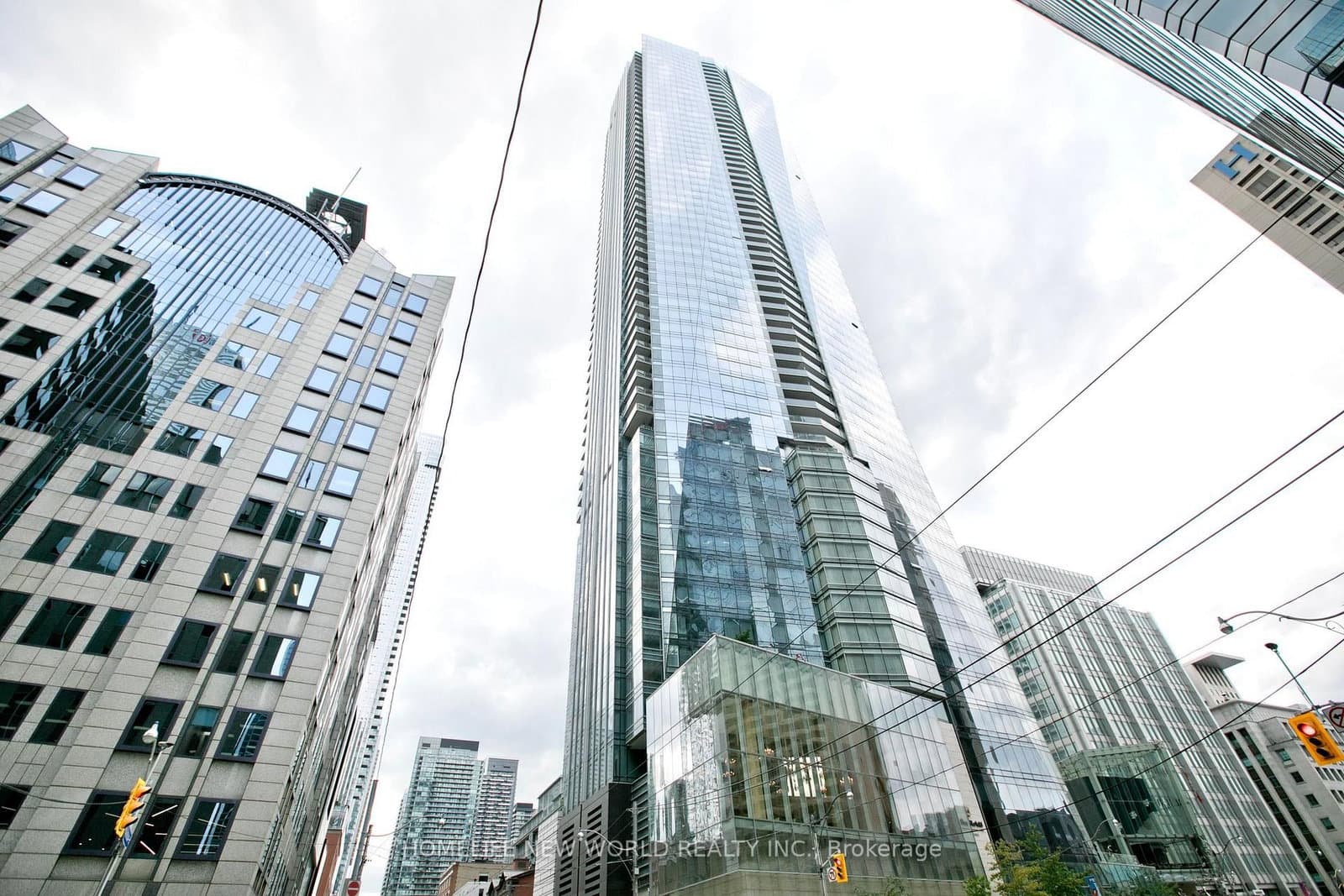 180 University Avenue, Unit 5008 - Image 1