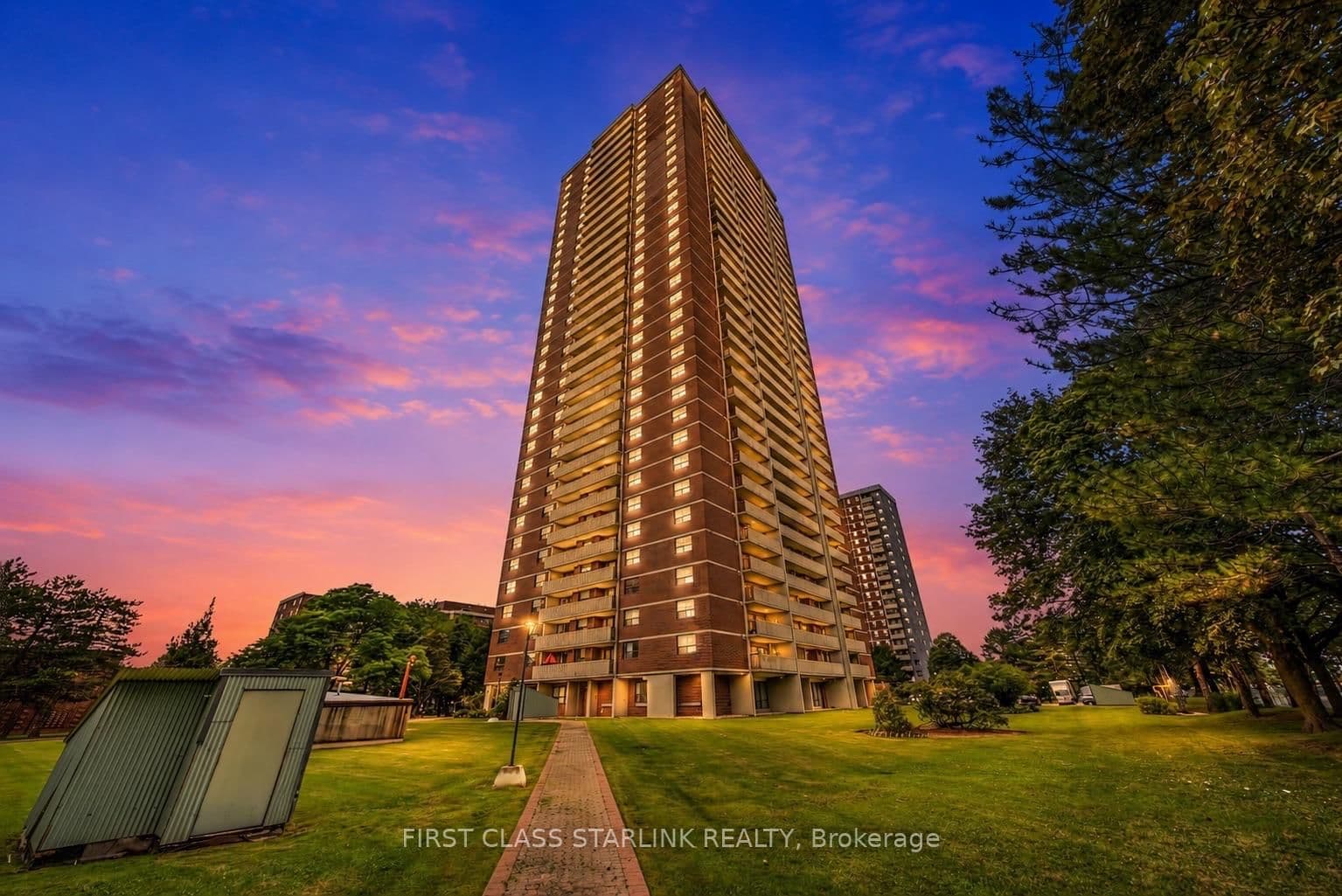 10 Tangreen Court, Unit 1405 - Image 1