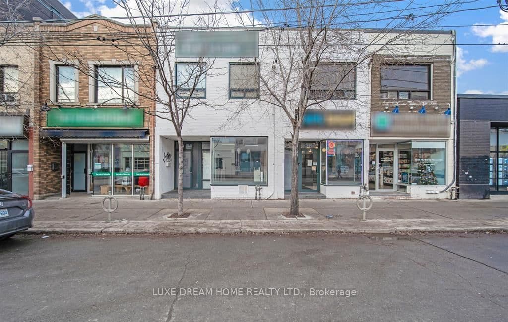 844 Dundas Street W - Image 1